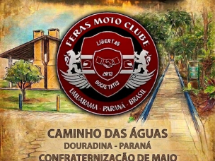 Confraternização MAIO 2026