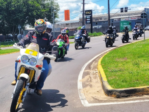 Confraternização JAN 2025