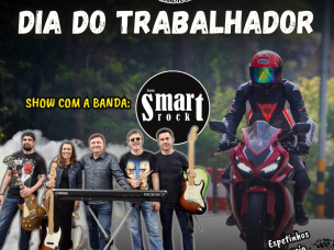 Evento MAIO 2025