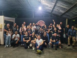 Confraternização JUL/25