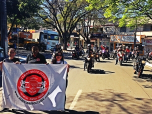 Desfile Cívico 2018