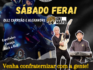 Evento Abril 2024