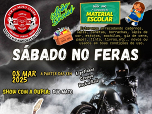 Evento MAR 2025