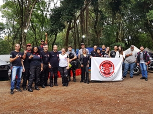 Encontro Cachorrões