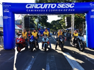 Circuito SESC 2017