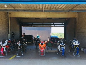 Track Day - Cascavel