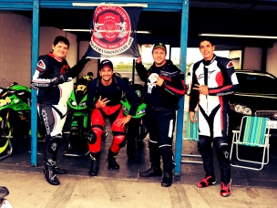 Track Day Curitiba