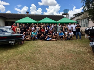 III De Sales Moto Fest
