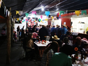 Festa Junina 2016