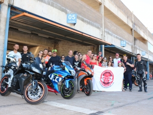 Track Day MVM Cascavel