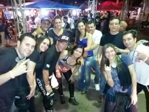 Paranavaí Moto Fest 2014