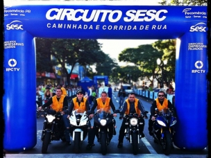 Circuito SESC 2013