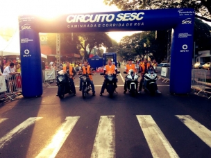 Circuito SESC 2014