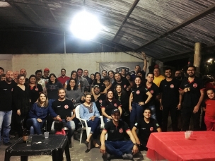 Dia do motociclista 2018