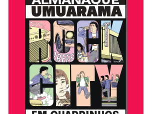 Almanaque Umuarama Rock City