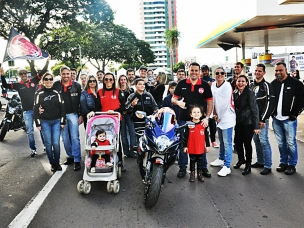 Desfile Cívico