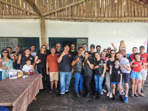 Salomão Moto Fest 2025