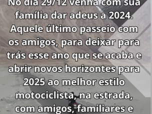 Rolê Secreto